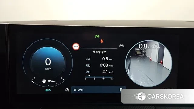 Hyundai Santa Fe (MX5) id 3437283 из Кореи 18