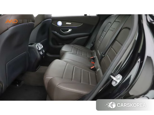 Mercedes-Benz GLC id 4297868 из Китая 8