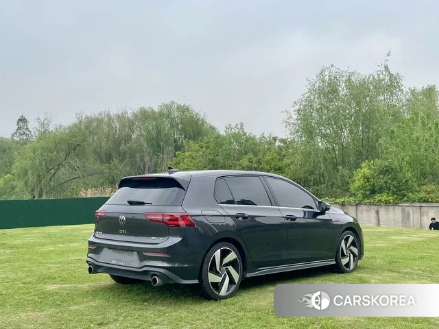 Volkswagen Golf GTI id 4278564 из Китая 13