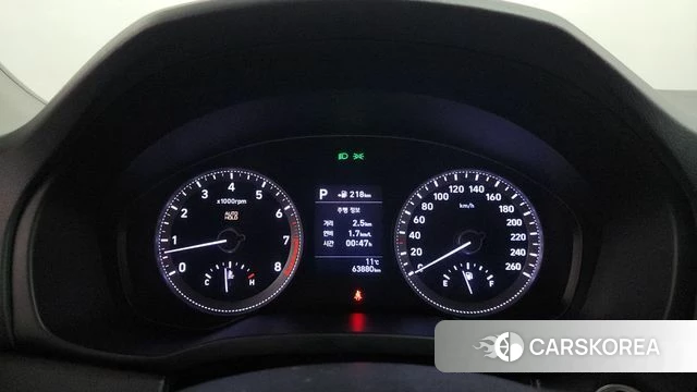 Hyundai Grandeur IG id 3796118 из Кореи 18