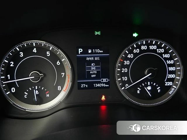 Hyundai Venue id 4918557 из Кореи 18