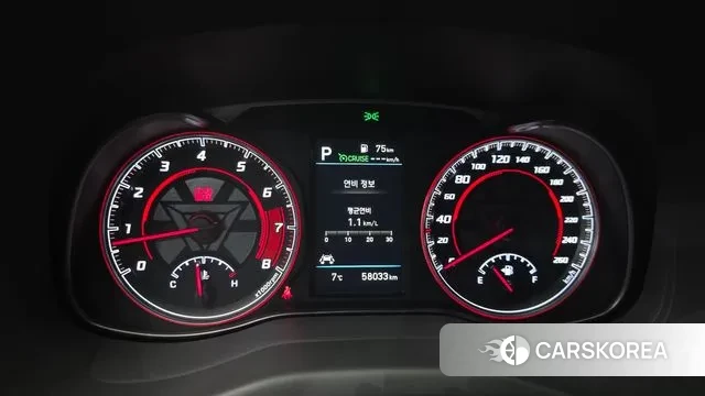 Hyundai Kona id 3484714 из Кореи 18