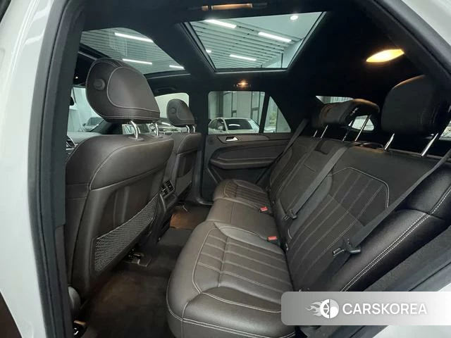 Mercedes-Benz GLE (import) id 4211107 из Китая 30