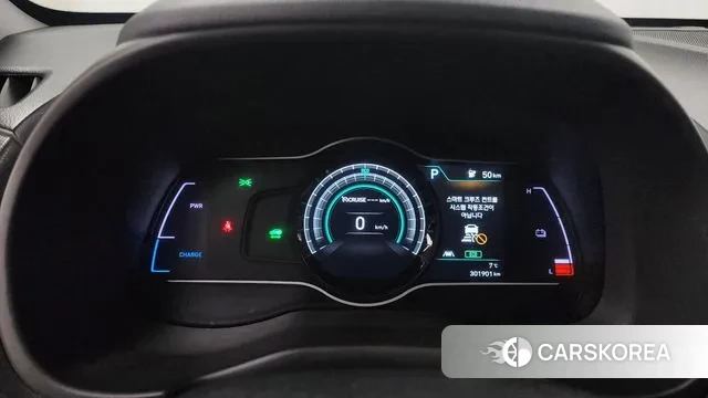 Hyundai Kona Electric id 3464694 из Кореи 18
