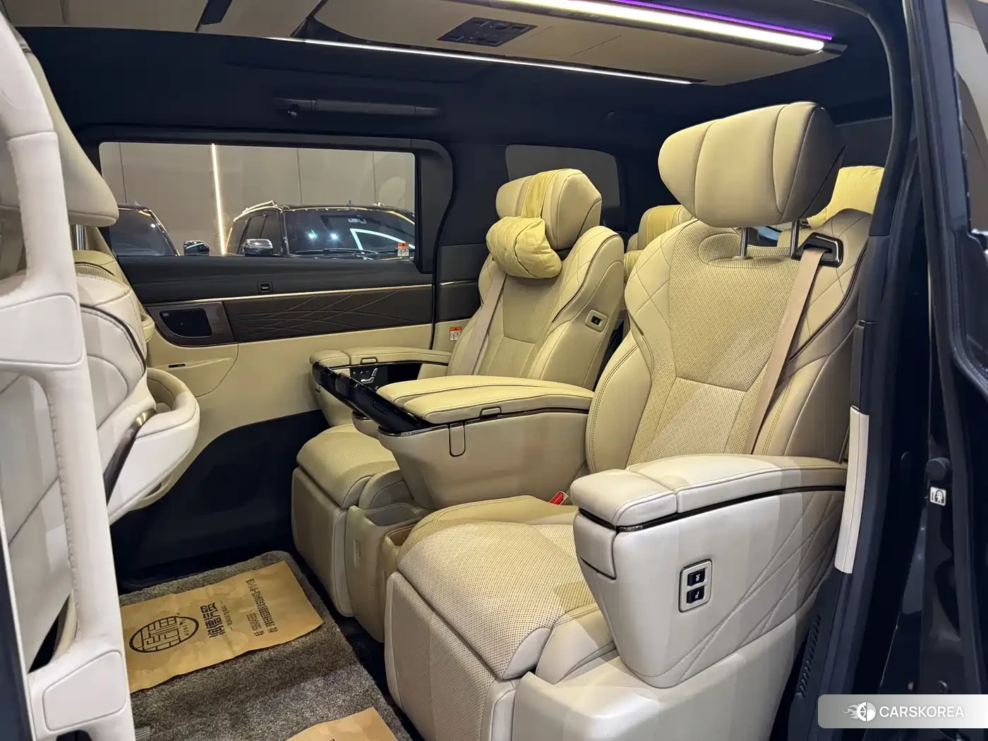 Toyota Vellfire id 4547220 из Китая 9