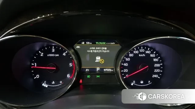 Kia The New Carnival id 3444427 из Кореи 18