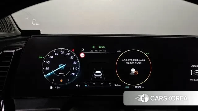 Kia Sportage 5th Generation Hybrid id 3518927 из Кореи 18