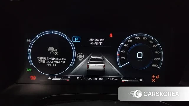 Ssangyong The New Rexton Sports Cannes id 3052861 из Кореи 18