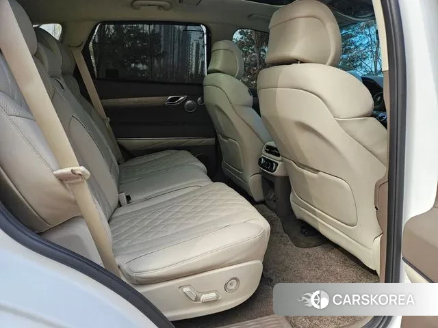 Genesis GV80 id 3550211 из Кореи 18