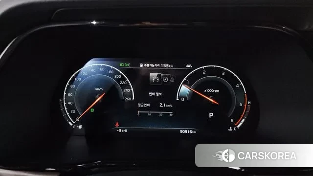 Kia Mohave Master id 3439263 из Кореи 18