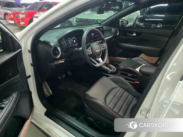 Kia The New K3 2nd generation id 3892206 из Кореи 18