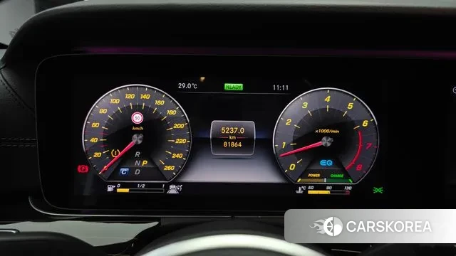 Mercedes-Benz CLS-Class C257 id 2970968 из Кореи 18