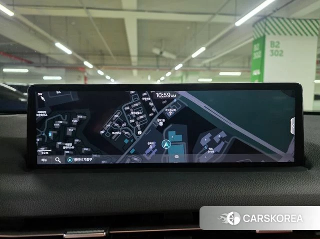 Genesis GV70 id 4361449 из Кореи 18