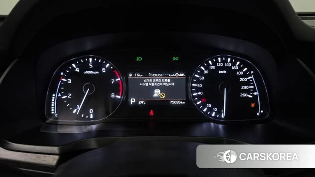 Kia K7 Premier id 4459152 из Кореи 30