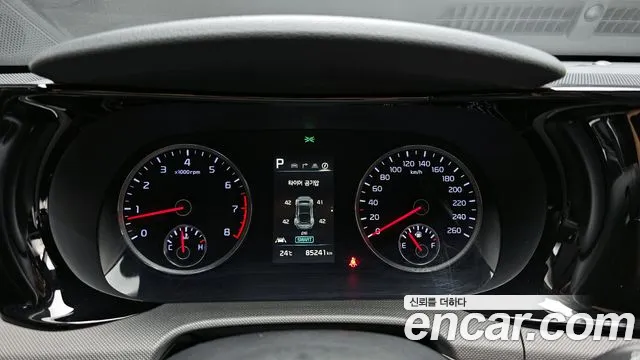 Kia K5 3rd generation id 2714468 из Кореи 18