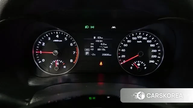 Kia Come New K3 id 3626693 из Кореи 18