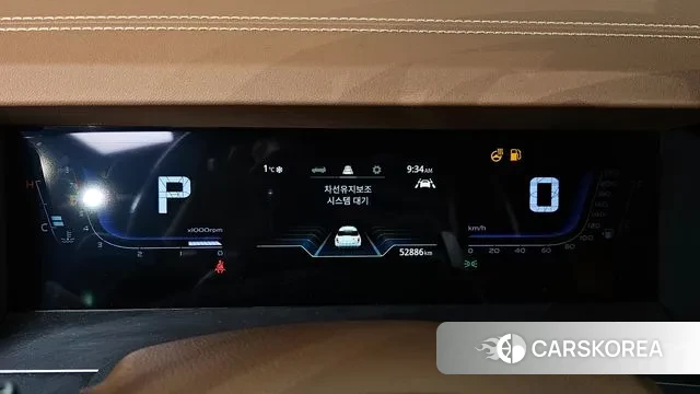 Ssangyong Torres id 3492724 из Кореи 18