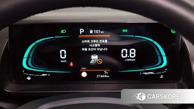 Hyundai Casper id 3763584 из Кореи 18