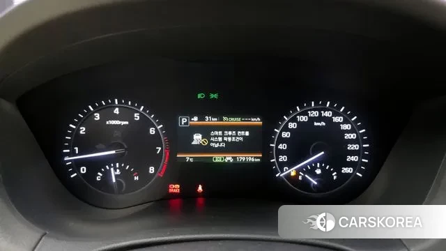 Genesis G80 id 3772975 из Кореи 18