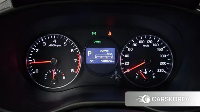 Kia All New Morning (JA) id 3593109 из Кореи 18