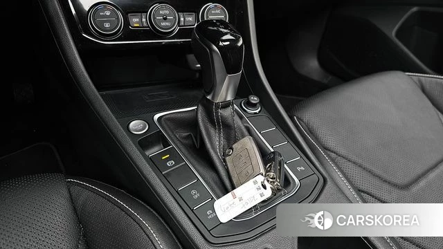 Volkswagen 7th Generation of Jetta id 4493719 из Кореи 30