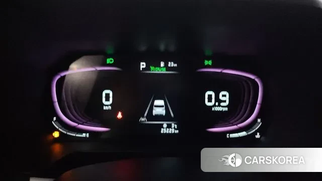 Kia The New Kia Ray id 3550592 из Кореи 18