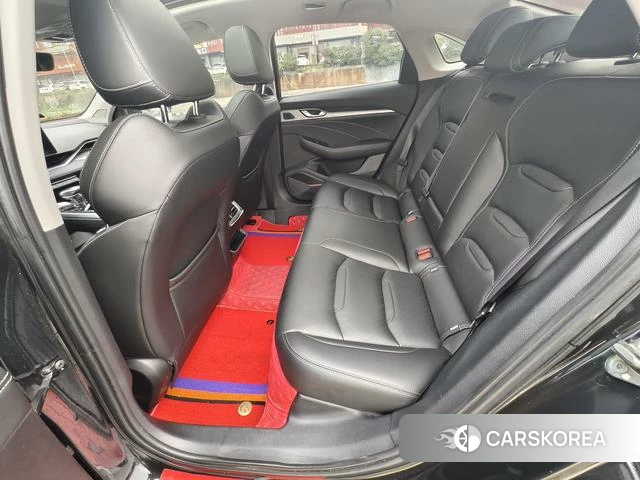 Geely Automobile Xingrui id 3876144 из Китая 12