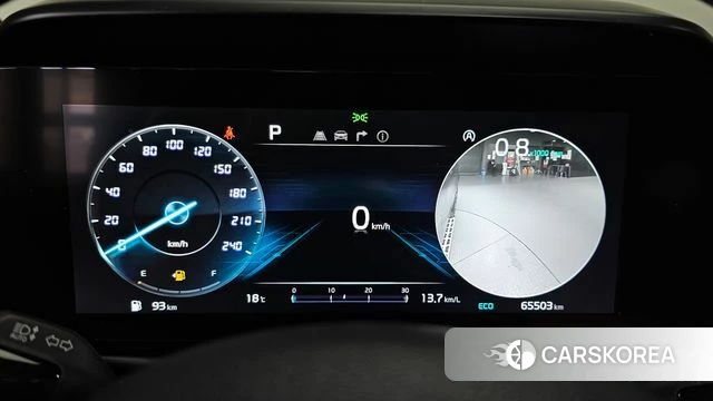 Kia Carnival 4th generation id 4267383 из Кореи 18