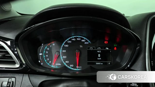 Chevrolet (GM Daewoo) The New Spark id 3911314 из Кореи 18