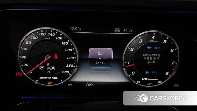 Mercedes-Benz G-Class W463b id 3916018 из Кореи 18