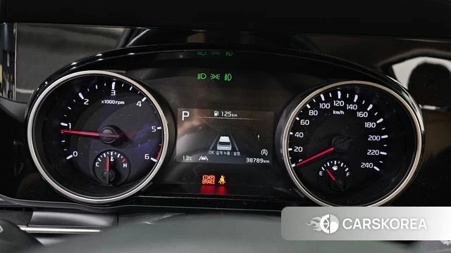 Kia Carnival 4th generation id 3898517 из Кореи 18