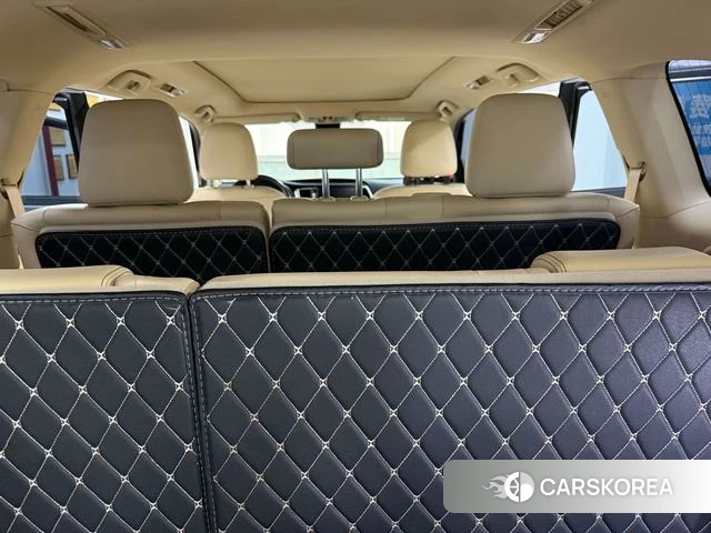 Toyota Highlander id 3983147 из Китая 28