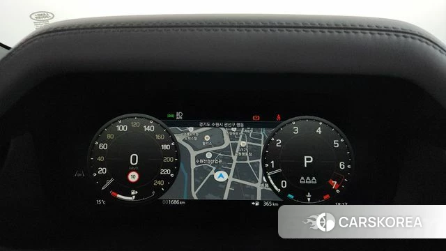 Land Rover Defender (L663) id 3850114 из Кореи 18