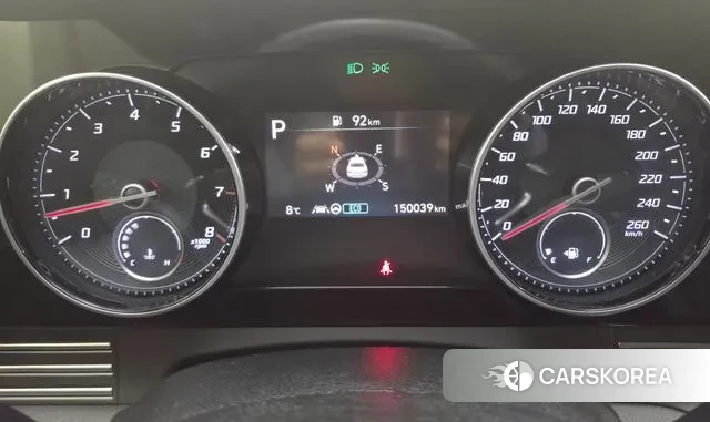 Hyundai The New Grandeur IG id 3476698 из Кореи 18