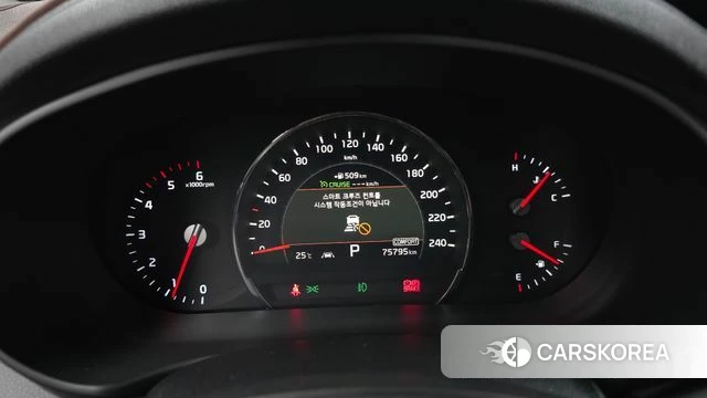Kia The New Sorento id 4780538 из Кореи 36