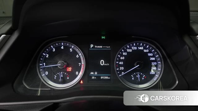 Hyundai Sonata (DN8) id 4636842 из Кореи 27