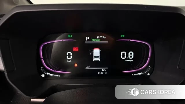 Kia The New Kia Ray id 3447645 из Кореи 18