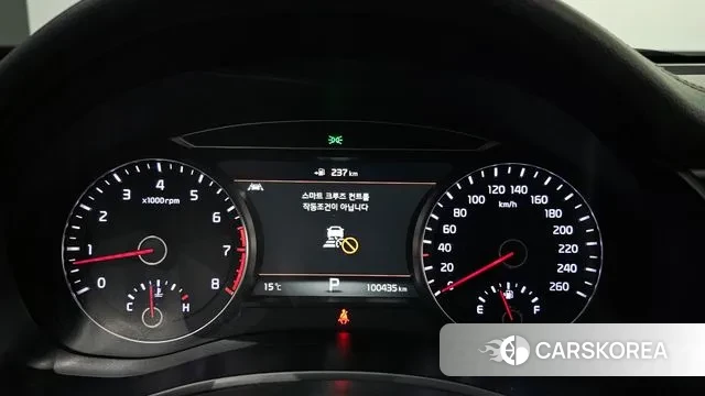 Kia Come New K7 id 3345424 из Кореи 18