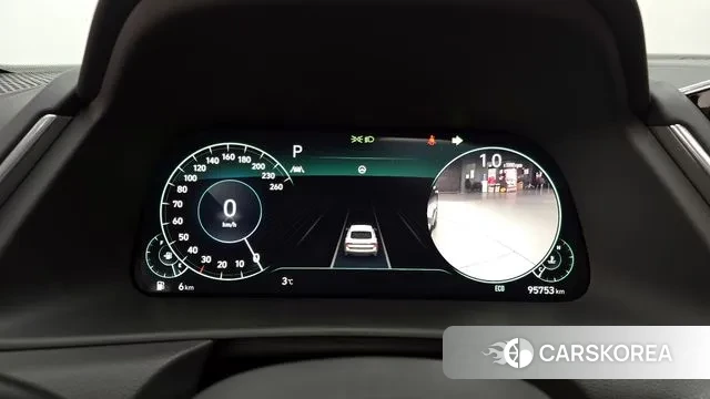 Hyundai Sonata (DN8) id 3748148 из Кореи 18