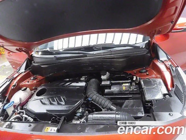 Kia Seltos id 2907706 из Кореи 18