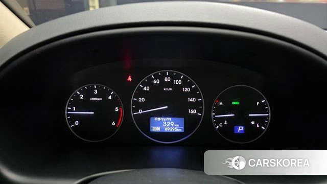 Hyundai The New Grand Starex id 4465619 из Кореи 17