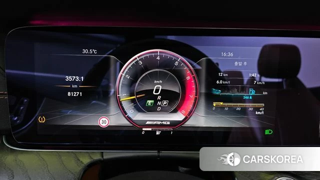 Mercedes-Benz E-Class W213 id 4543486 из Кореи 28