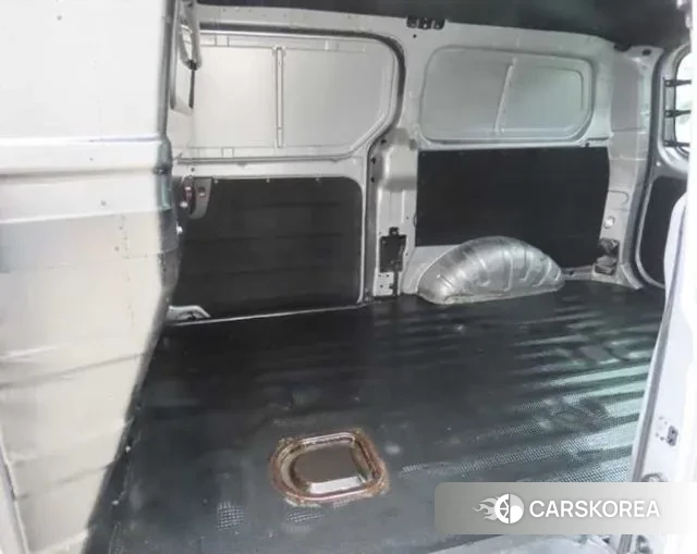 Hyundai The New Grand Starex id 3351169 из Кореи 15