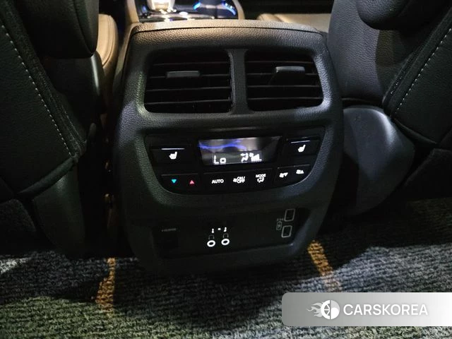 Honda Pilot 3rd generation id 4647587 из Кореи 18