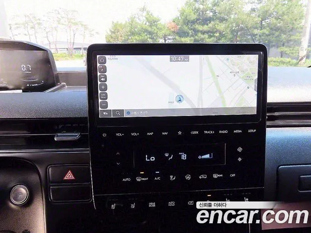 Hyundai Staria id 2793575 из Кореи 18