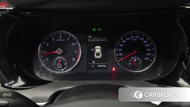 Kia K5 3rd generation id 3555808 из Кореи 18