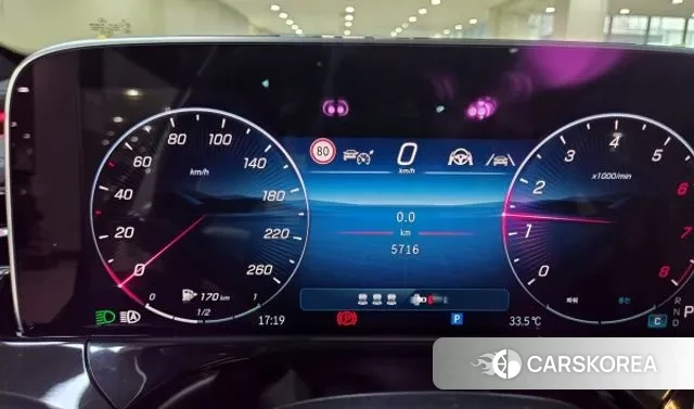 Mercedes-Benz E-Class W214 id 2983844 из Кореи 18