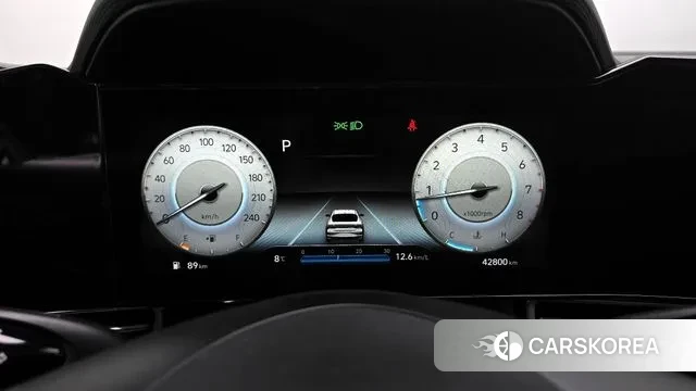 Hyundai Avante (CN7) id 3428005 из Кореи 18