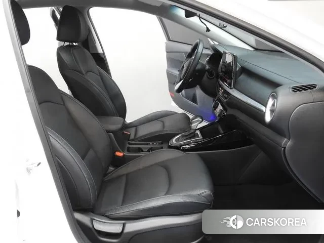 Kia The New K3 2nd generation id 2930017 из Кореи 18