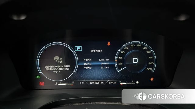 Ssangyong The New Rexton Sport id 3786892 из Кореи 18